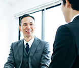 お客様満足度98%の信頼と実績！
