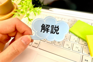 解説